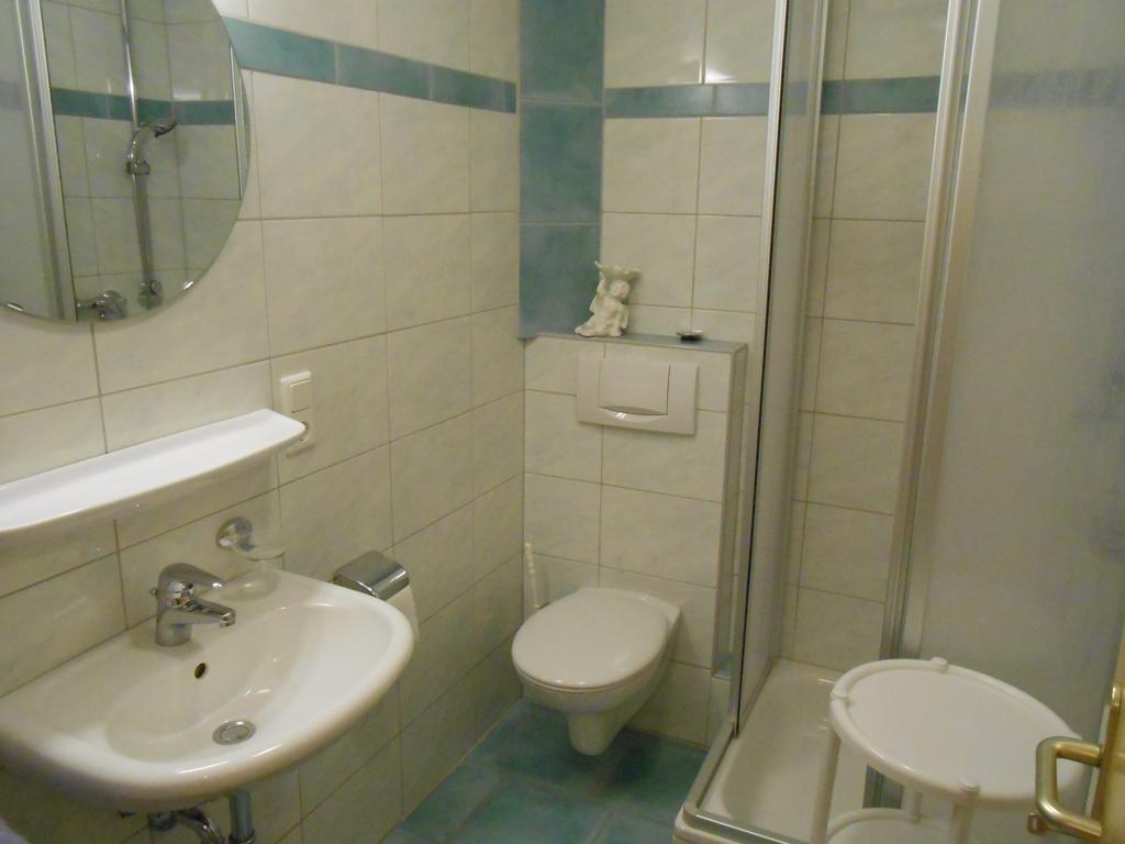 Pfannelerhof Apartamento Leutasch Quarto foto